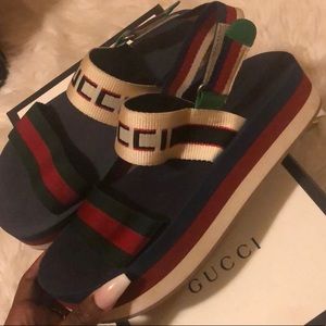 Gucci shoes
